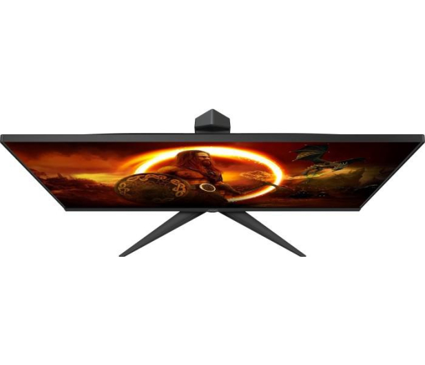 AOC 24G2SU Gaming - 707270 - zdjęcie 4